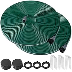 Passionbility soaker sprinkler for sale  Delivered anywhere in USA 