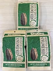 Chacha roasted sunflower for sale  Delivered anywhere in USA 