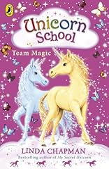 Unicorn school team gebraucht kaufen  Wird an jeden Ort in Deutschland