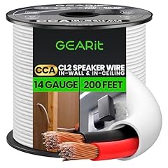 Gearit speaker wire for sale  Delivered anywhere in USA 