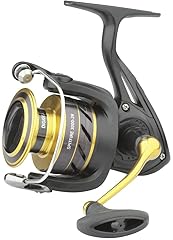 Daiwa mulinello spitfire usato  Spedito ovunque in Italia 