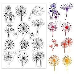 Globleland dandelion clear for sale  Delivered anywhere in UK