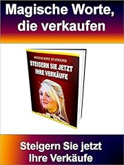 Magische worte steigern gebraucht kaufen  Wird an jeden Ort in Deutschland