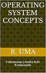 Perating system concepts gebraucht kaufen  Wird an jeden Ort in Deutschland