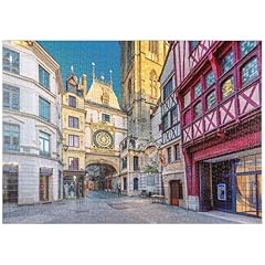 Mypuzzle gros horloge d'occasion  Livré partout en France