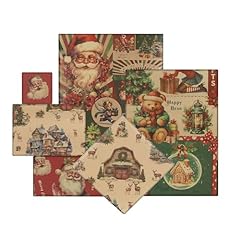 Assorted vintage christmas for sale  Delivered anywhere in UK