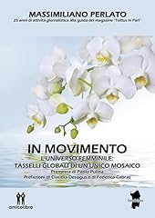 Movimento. universo femminile d'occasion  Livré partout en France