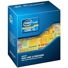 Intel bx80623i52500k 2500k d'occasion  Livré partout en France