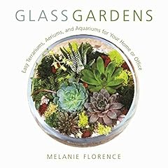 Glass gardens easy d'occasion  Livré partout en Belgiqu