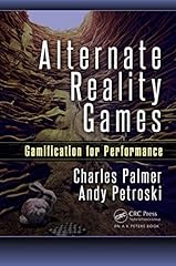 Alternate reality games usato  Spedito ovunque in Italia 