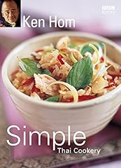 Ken hom simple for sale  Delivered anywhere in UK