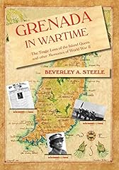 Grenada wartime d'occasion  Livré partout en France