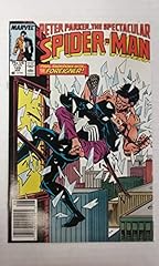 Peter parker spectacular for sale  Delivered anywhere in USA 