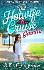 Hotwife cruise ginette for sale  Delivered anywhere in UK