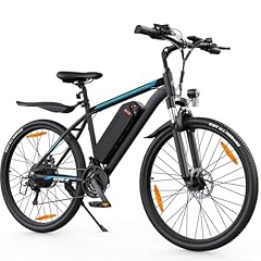 Aoiho electric bikes for sale  Delivered anywhere in UK