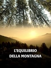 Equilibrio della montagna usato  Spedito ovunque in Italia 