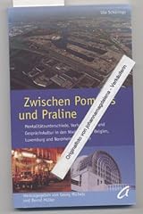 Pommes praline mentalitätsunt gebraucht kaufen  Wird an jeden Ort in Deutschland