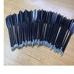 6.5 crossbow bolts for sale  Delivered anywhere in UK