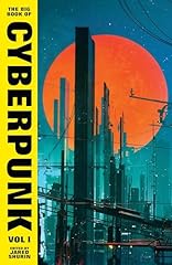 Big book cyberpunk for sale  Delivered anywhere in UK