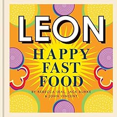 Happy leons leon for sale  Delivered anywhere in UK