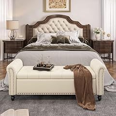 Inch bedroom bench for sale  Delivered anywhere in USA 