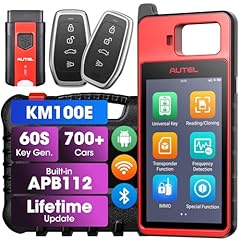Autel maxiim km100 for sale  Delivered anywhere in USA 