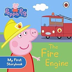Peppa pig fire for sale  Delivered anywhere in UK