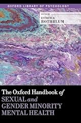Oxford handbook sexual for sale  Delivered anywhere in USA 
