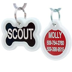 Gotags personalized pet for sale  Delivered anywhere in USA 