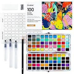 Grabie 100 colors for sale  Delivered anywhere in USA 