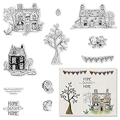 House clear stamps for sale  Delivered anywhere in USA 