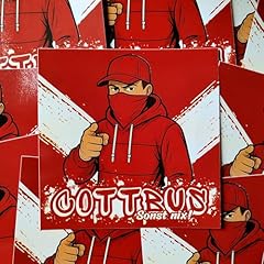 100x cottbus sticker gebraucht kaufen  Wird an jeden Ort in Deutschland