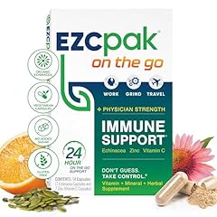 Ezc pak immune for sale  Delivered anywhere in USA 