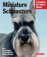 Miniature schnauzers everythin for sale  Delivered anywhere in USA 