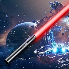 Mozketo19 lightsaber upgraded for sale  Delivered anywhere in UK