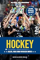 Hockey man wissen gebraucht kaufen  Wird an jeden Ort in Deutschland