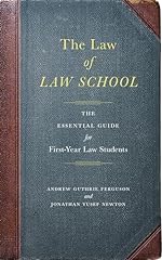 Law law school for sale  Delivered anywhere in USA 