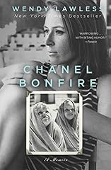 Chanel bonfire book for sale  Delivered anywhere in USA 