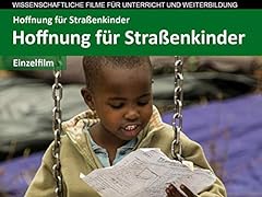 Hoffnung straßenkinder gebraucht kaufen  Wird an jeden Ort in Deutschland