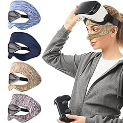 Timovo 4pcs masque d'occasion  Livré partout en France