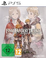 Final fantasy tactics gebraucht kaufen  Wird an jeden Ort in Deutschland