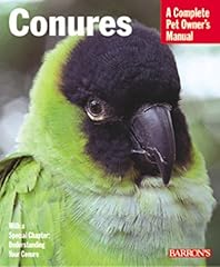 Conures by d'occasion  Livré partout en France