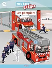 Pompiers d'occasion  Livré partout en Belgiqu