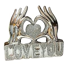 Crystal crown crushed for sale  Delivered anywhere in UK