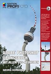 Photoshop übungsbuch allen gebraucht kaufen  Wird an jeden Ort in Deutschland