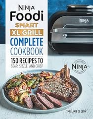 Ninja foodi smart for sale  Delivered anywhere in USA 