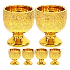 Iplusmile 6pcs chalice for sale  Delivered anywhere in USA 