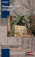 Verdi othello for sale  Delivered anywhere in USA 