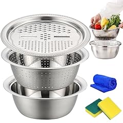 Germany multifunctional stainl for sale  Delivered anywhere in USA 