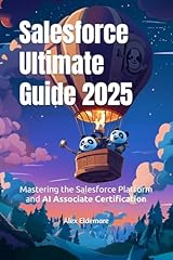 Salesforce ultimate guide for sale  Delivered anywhere in USA 